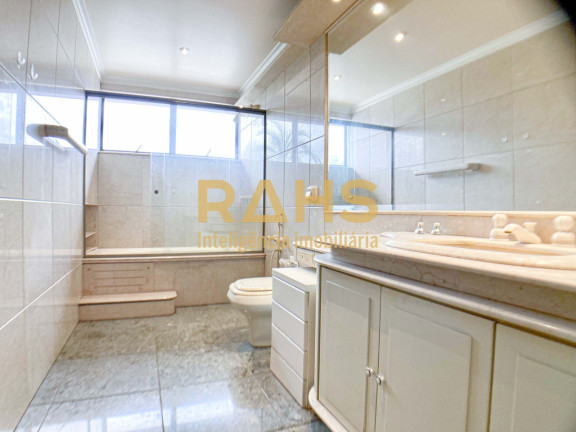 Imagem Apartamento com 4 Quartos à Venda, 361 m² em Anita Garibaldi - Joinville