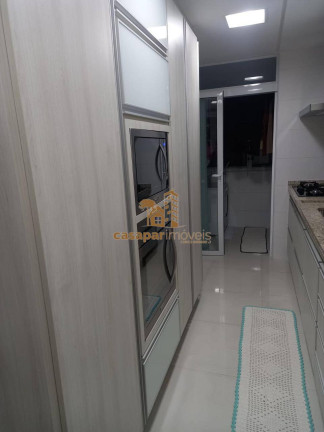 Imagem Apartamento com 3 Quartos à Venda, 107 m² em Santo Antonio - São Caetano Do Sul Imagem Apartamento com 3 Quartos à Venda, 107 m² em Santo Antonio - São Caetano Do Sul