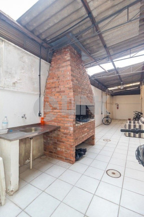 Imagem Apartamento com 1 Quarto à Venda, 42 m² em Santana - Porto Alegre Imagem Apartamento com 1 Quarto à Venda, 42 m² em Santana - Porto Alegre