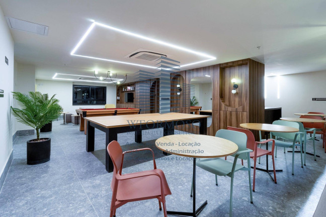 Imagem Apartamento com 1 Quarto à Venda, 34 m² em Centro - Rio De Janeiro