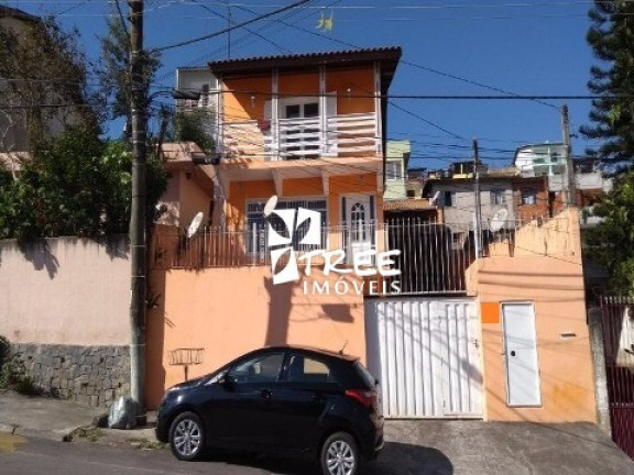 Imagem Sobrado com 3 Quartos à Venda, 320 m² em Arujamerica - Aruja Imagem Sobrado com 3 Quartos à Venda, 320 m² em Arujamerica - Aruja