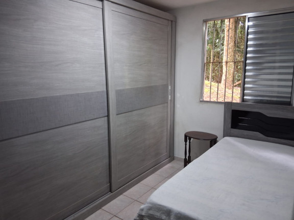 Imagem Apartamento com 2 Quartos à Venda, 52 m² em Jardim Caiapiá - Cotia Imagem Apartamento com 2 Quartos à Venda, 52 m² em Jardim Caiapiá - Cotia
