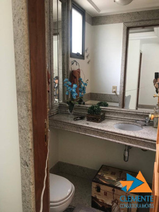 Imagem Apartamento com 4 Quartos à Venda, 135 m² em Sion - Belo Horizonte