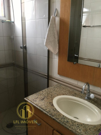 Imagem Apartamento com 2 Quartos à Venda, 64 m² em Jardim Nosso Lar - São Paulo
