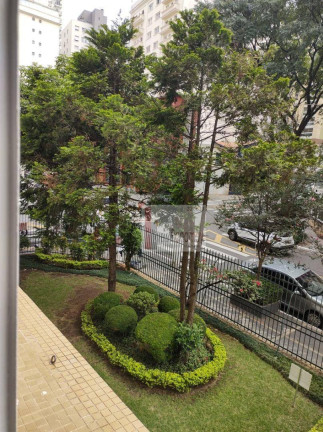 Imagem Apartamento com 2 Quartos à Venda, 109 m² em Paraíso - São Paulo Imagem Apartamento com 2 Quartos à Venda, 109 m² em Paraíso - São Paulo