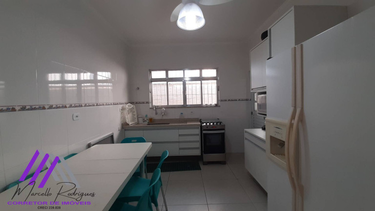Imagem Casa com 2 Quartos à Venda, 82 m²em Vila Tupi - Praia Grande