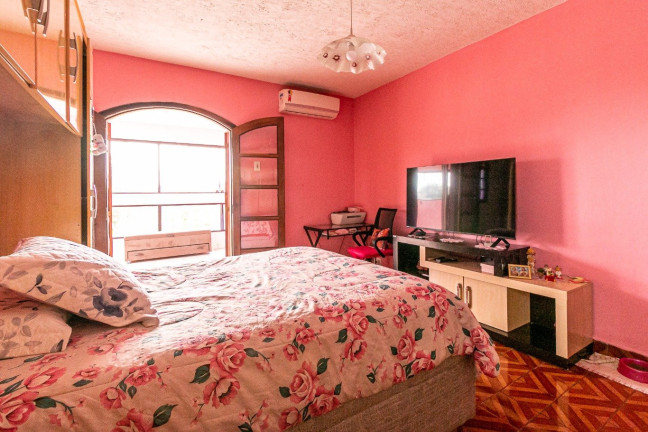 Imagem Casa com 4 Quartos à Venda, 209 m² em Independência - São Bernardo Do Campo Imagem Casa com 4 Quartos à Venda, 209 m² em Independência - São Bernardo Do Campo