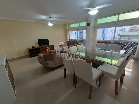Imagem Apartamento com 3 Quartos à Venda, 134 m² em Pitangueiras - Guarujá Imagem Apartamento com 3 Quartos à Venda, 134 m² em Pitangueiras - Guarujá