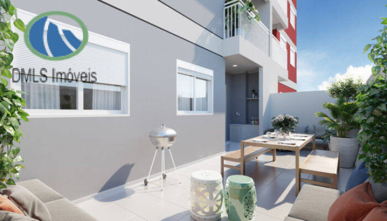 Imagem Apartamento com 2 Quartos à Venda, 44 m² em Conceição - Osasco Imagem Apartamento com 2 Quartos à Venda, 44 m² em Conceição - Osasco