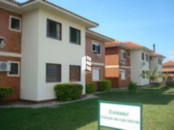 Apartamento com 1 Quarto à Venda,  em Pinheiro Machado - Santa Maria
