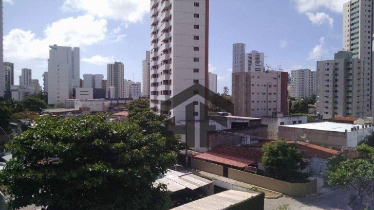 Imagem Apartamento com 3 Quartos à Venda, 120 m² em Boa Viagem - Recife