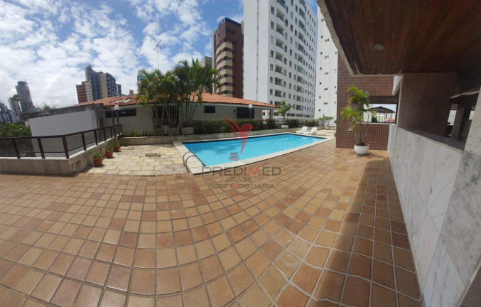 Imagem Apartamento com 5 Quartos à Venda, 260 m² em Cabo Branco - João Pessoa Imagem Apartamento com 5 Quartos à Venda, 260 m² em Cabo Branco - João Pessoa