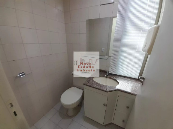 Imagem Imóvel com 5 Quartos para Alugar, 116 m² em Itaim Bibi - São Paulo