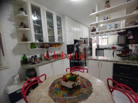 Imagem Imóvel com 4 Quartos à Venda, 220 m² em José Menino - Santos Imagem Imóvel com 4 Quartos à Venda, 220 m² em José Menino - Santos