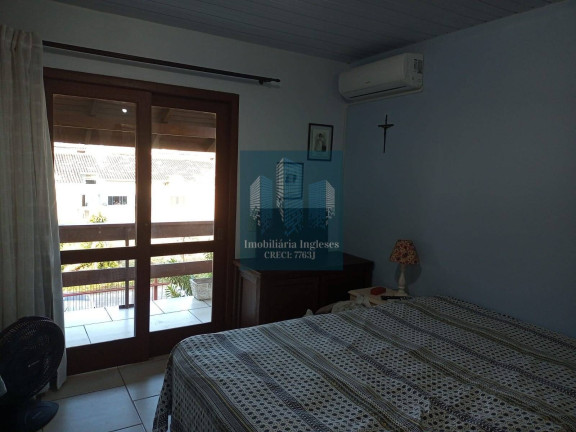 Imagem Casa com 3 Quartos à Venda, 224 m² em Rio Vermelho - Florianópolis