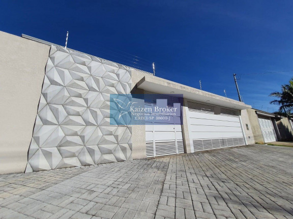 Imagem Casa com 3 Quartos à Venda, 180 m² em Jardim América - Bragança Paulista Imagem Casa com 3 Quartos à Venda, 180 m² em Jardim América - Bragança Paulista