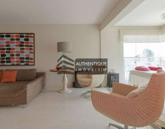 Imagem Apartamento com 3 Quartos à Venda, 147 m² em Jardim Paulista - São Paulo Imagem Apartamento com 3 Quartos à Venda, 147 m² em Jardim Paulista - São Paulo