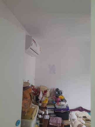 Imagem Apartamento com 2 Quartos à Venda, 52 m² em Canto Do Forte - Praia Grande