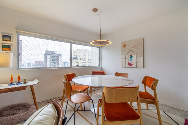 Imagem Apartamento com 4 Quartos à Venda, 154 m² em Perdizes - São Paulo Imagem Apartamento com 4 Quartos à Venda, 154 m² em Perdizes - São Paulo