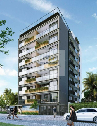Imagem Apartamento com 2 Quartos à Venda, 61 m² em Camboinha - Cabedelo Imagem Apartamento com 2 Quartos à Venda, 61 m² em Camboinha - Cabedelo