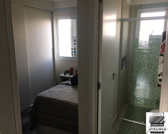 Imagem Apartamento com 3 Quartos à Venda, 170 m² em Jardim Emília - Sorocaba Imagem Apartamento com 3 Quartos à Venda, 170 m² em Jardim Emília - Sorocaba