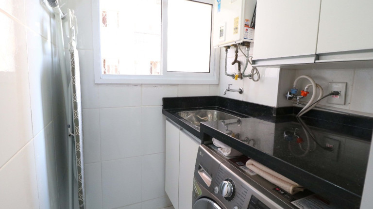 Imagem Apartamento com 2 Quartos à Venda, 57 m² em Parada Inglesa - São Paulo Imagem Apartamento com 2 Quartos à Venda, 57 m² em Parada Inglesa - São Paulo