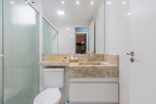 Imagem Imóvel com 2 Quartos à Venda, 55 m² em Vila Prudente - São Paulo