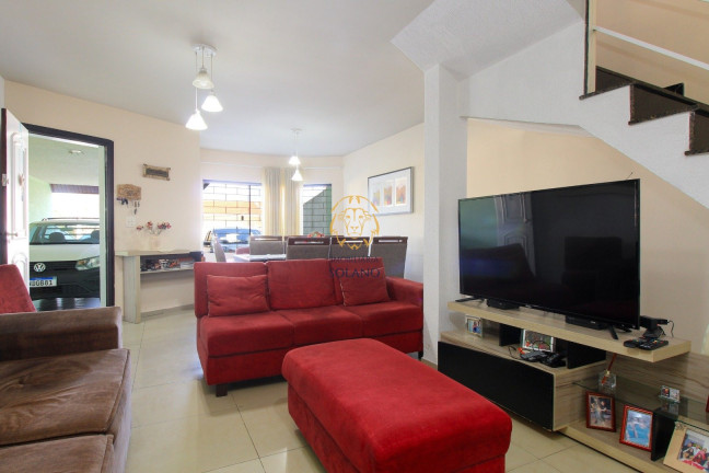 Imagem Sobrado com 3 Quartos à Venda, 280 m² em Guabirotuba - Curitiba Imagem Sobrado com 3 Quartos à Venda, 280 m² em Guabirotuba - Curitiba