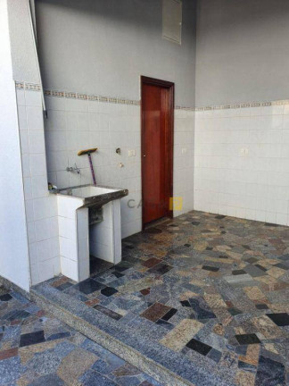 Imagem Casa com 3 Quartos à Venda, 140 m² em Cidade Jardim - Americana Imagem Casa com 3 Quartos à Venda, 140 m² em Cidade Jardim - Americana