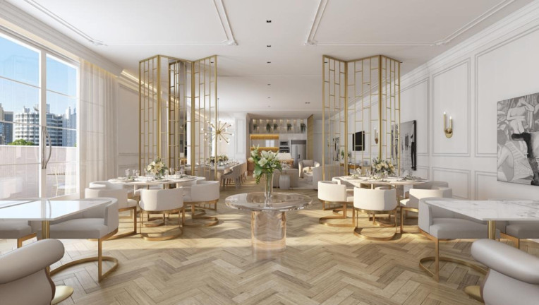 Imagem Imóvel com 5 Quartos à Venda, 476 m² em Centro - Balneário Camboriú Imagem Imóvel com 5 Quartos à Venda, 476 m² em Centro - Balneário Camboriú