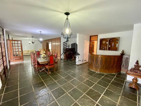 Imagem Casa com 4 Quartos à Venda, 440 m² em Bandeirantes (pampulha) - Belo Horizonte Imagem Casa com 4 Quartos à Venda, 440 m² em Bandeirantes (pampulha) - Belo Horizonte