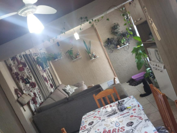 Imagem Apartamento com 2 Quartos à Venda, em Centro - Tramandaí Imagem Apartamento com 2 Quartos à Venda, em Centro - Tramandaí