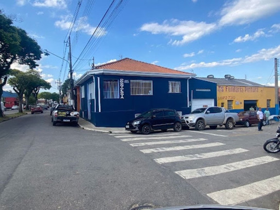 Galpão à Venda, 94 m² em Vila Carvalho - Atibaia
