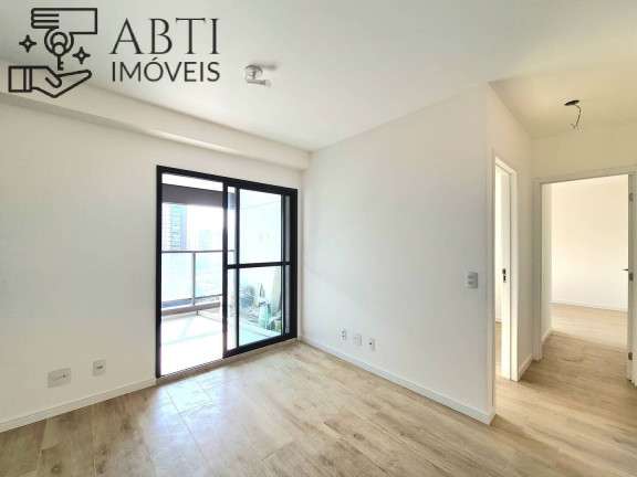 Imagem Apartamento com 2 Quartos à Venda, 61 m² em Jardim Das Acácias - São Paulo Imagem Apartamento com 2 Quartos à Venda, 61 m² em Jardim Das Acácias - São Paulo