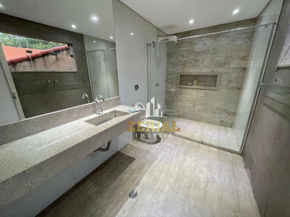 Imagem Sobrado com 5 Quartos à Venda, 252 m² em Sítio Da Figueira - São Paulo Imagem Sobrado com 5 Quartos à Venda, 252 m² em Sítio Da Figueira - São Paulo