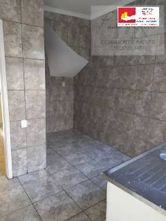 Imagem Casa com 2 Quartos à Venda, 90 m² em Vila Castelo - São Paulo Imagem Casa com 2 Quartos à Venda, 90 m² em Vila Castelo - São Paulo