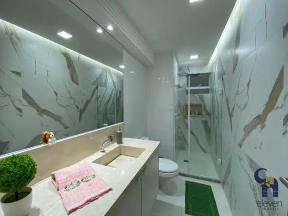 Imagem Apartamento com 3 Quartos à Venda, 113 m² em Jardim Armação - Salvador Imagem Apartamento com 3 Quartos à Venda, 113 m² em Jardim Armação - Salvador