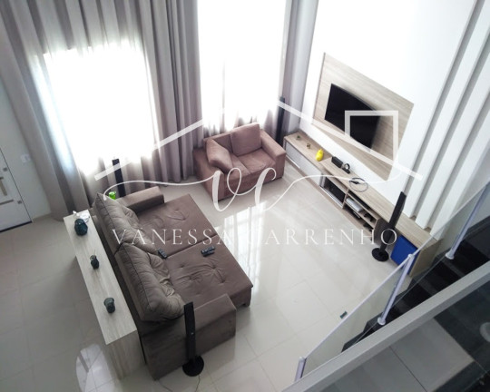 Imagem Casa com 3 Quartos à Venda, em Ibiti Reserva - Sorocaba Imagem Casa com 3 Quartos à Venda, em Ibiti Reserva - Sorocaba