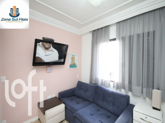 Imagem Imóvel com 3 Quartos à Venda, 168 m² em Vila Mariana - São Paulo Imagem Imóvel com 3 Quartos à Venda, 168 m² em Vila Mariana - São Paulo