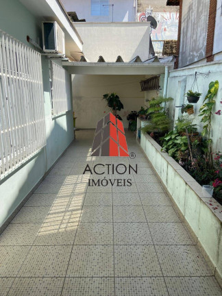 Imagem Casa com 3 Quartos à Venda, 110 m² em Tatuapé - São Paulo Imagem Casa com 3 Quartos à Venda, 110 m² em Tatuapé - São Paulo