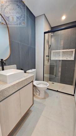 Imagem Apartamento com 2 Quartos à Venda, 63 m² em Marapé - Santos