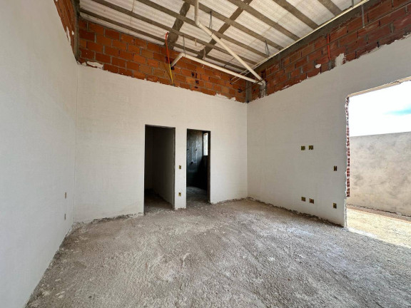 Imagem Casa de Condomínio com 3 Quartos à Venda, 255 m² em Loteamento Residencial Arborais - Campinas