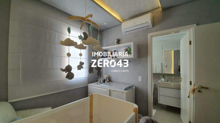 Imagem Apartamento com 3 Quartos à Venda, 162 m² em Gleba Fazenda Palhano - Londrina Imagem Apartamento com 3 Quartos à Venda, 162 m² em Gleba Fazenda Palhano - Londrina
