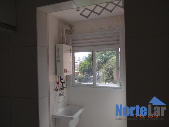 Imagem Apartamento com 2 Quartos à Venda, 53 m² em Imirim - São Paulo Imagem Apartamento com 2 Quartos à Venda, 53 m² em Imirim - São Paulo