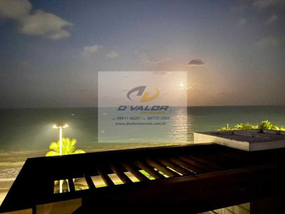 Imagem Apartamento com 1 Quarto à Venda, 72 m² em Cabo Branco - João Pessoa Imagem Apartamento com 1 Quarto à Venda, 72 m² em Cabo Branco - João Pessoa