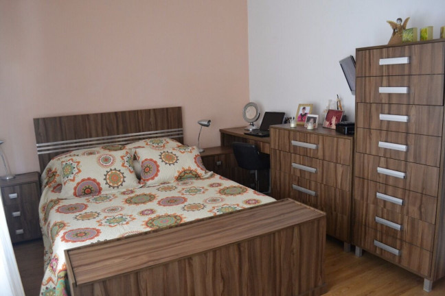 Imagem Casa com 3 Quartos à Venda, 122 m² em Ponta Da Praia - Santos Imagem Casa com 3 Quartos à Venda, 122 m² em Ponta Da Praia - Santos