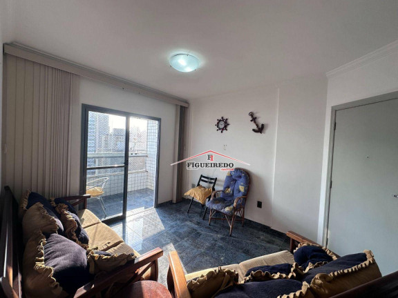 Imagem Apartamento com 3 Quartos à Venda, 101 m² em Aviação - Praia Grande Imagem Apartamento com 3 Quartos à Venda, 101 m² em Aviação - Praia Grande