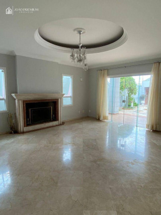 Imagem Sobrado com 4 Quartos à Venda, 420 m² em Jardim Aquarius - São José Dos Campos Imagem Sobrado com 4 Quartos à Venda, 420 m² em Jardim Aquarius - São José Dos Campos