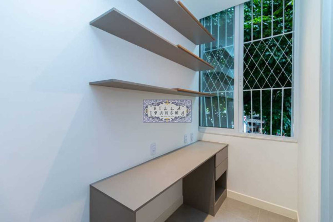 Imagem Apartamento com 3 Quartos à Venda, 85 m² em Botafogo - Rio De Janeiro