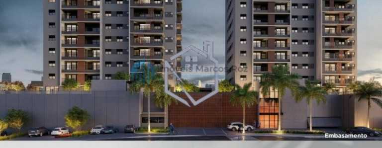Apartamento com 3 Quartos à Venda, 94 m² em Green Valley Alphaville - Barueri